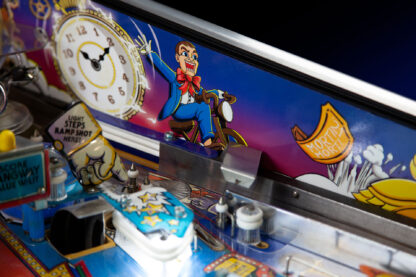 Fun House Rudy's Nightmare Pinball Kit - Image 3