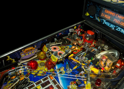 Twilight Zone sideblades - Image 7