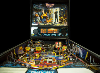 Twilight Zone sideblades - Image 9