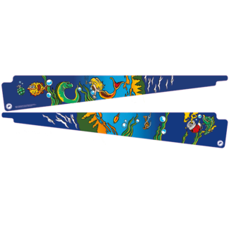 Fish Tales sideblades