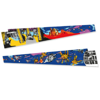 Star Wars DE sideblades