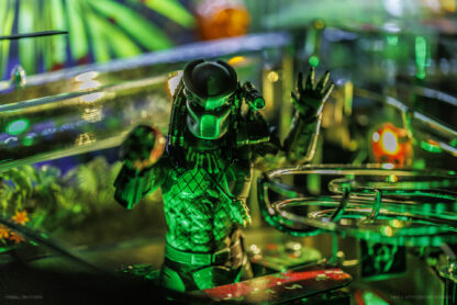 Predator - Pinball Brothers - Preorder - Image 2