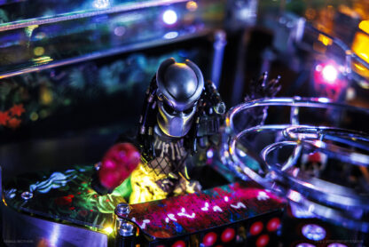 Predator - Pinball Brothers - Preorder - Image 3