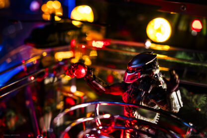 Predator - Pinball Brothers - Preorder - Image 4