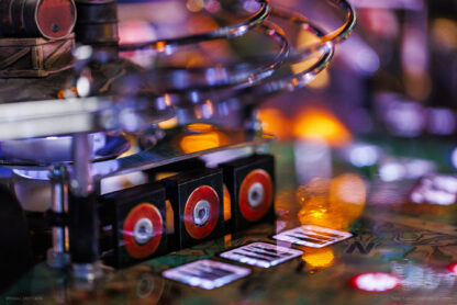 Predator - Pinball Brothers - Preorder - Image 5