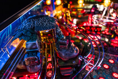 Predator - Pinball Brothers - Preorder - Image 6