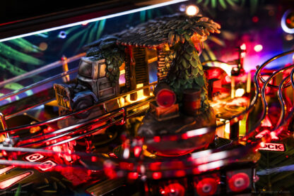 Predator - Pinball Brothers - Preorder - Image 7