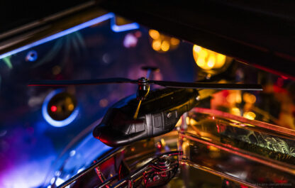 Predator - Pinball Brothers - Preorder - Image 8