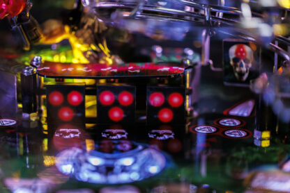 Predator - Pinball Brothers - Preorder - Image 9