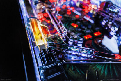 Predator - Pinball Brothers - Preorder - Image 11