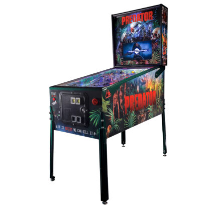 Predator - Pinball Brothers - Preorder - Image 12