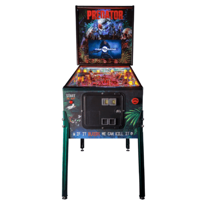 Predator - Pinball Brothers - Preorder - Image 13