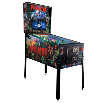 Predator - Pinball Brothers - Preorder - Image 14
