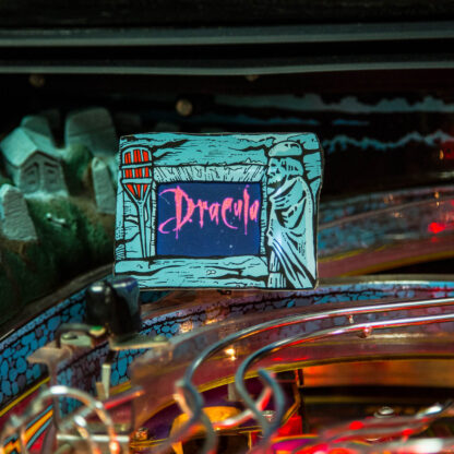 BSD DRACULA TV MOD
