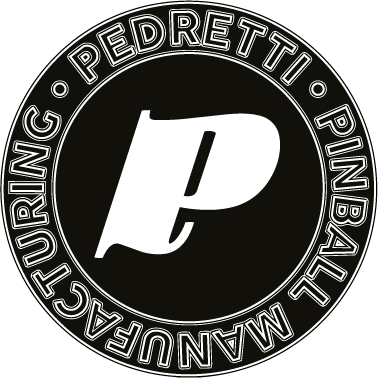 Pedretti Gaming