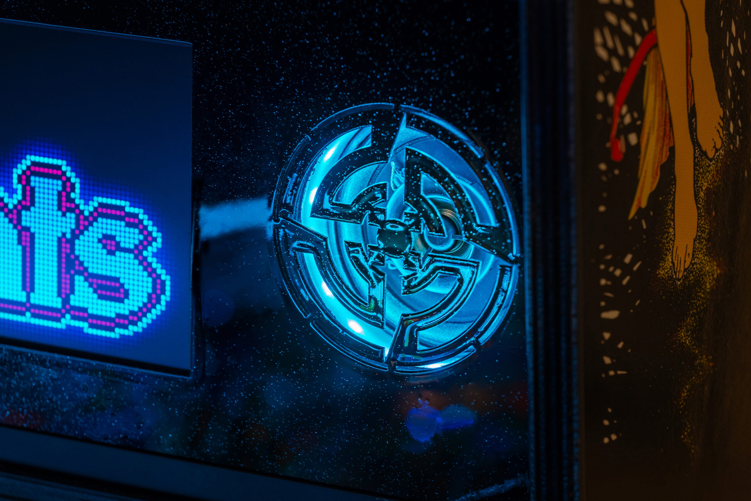 -DEPOSIT PREORDER EUROPE ONLY- Tales of the Arabian Nights – Legacy Edition - Image 12