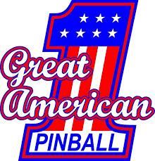 Great American Pinball