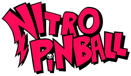 Nitro Pinball