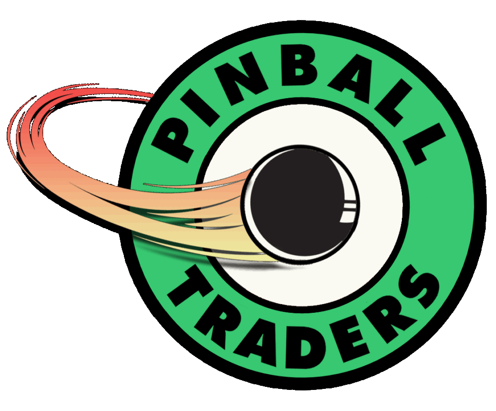 Pinball Traders