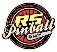 RS Pinball