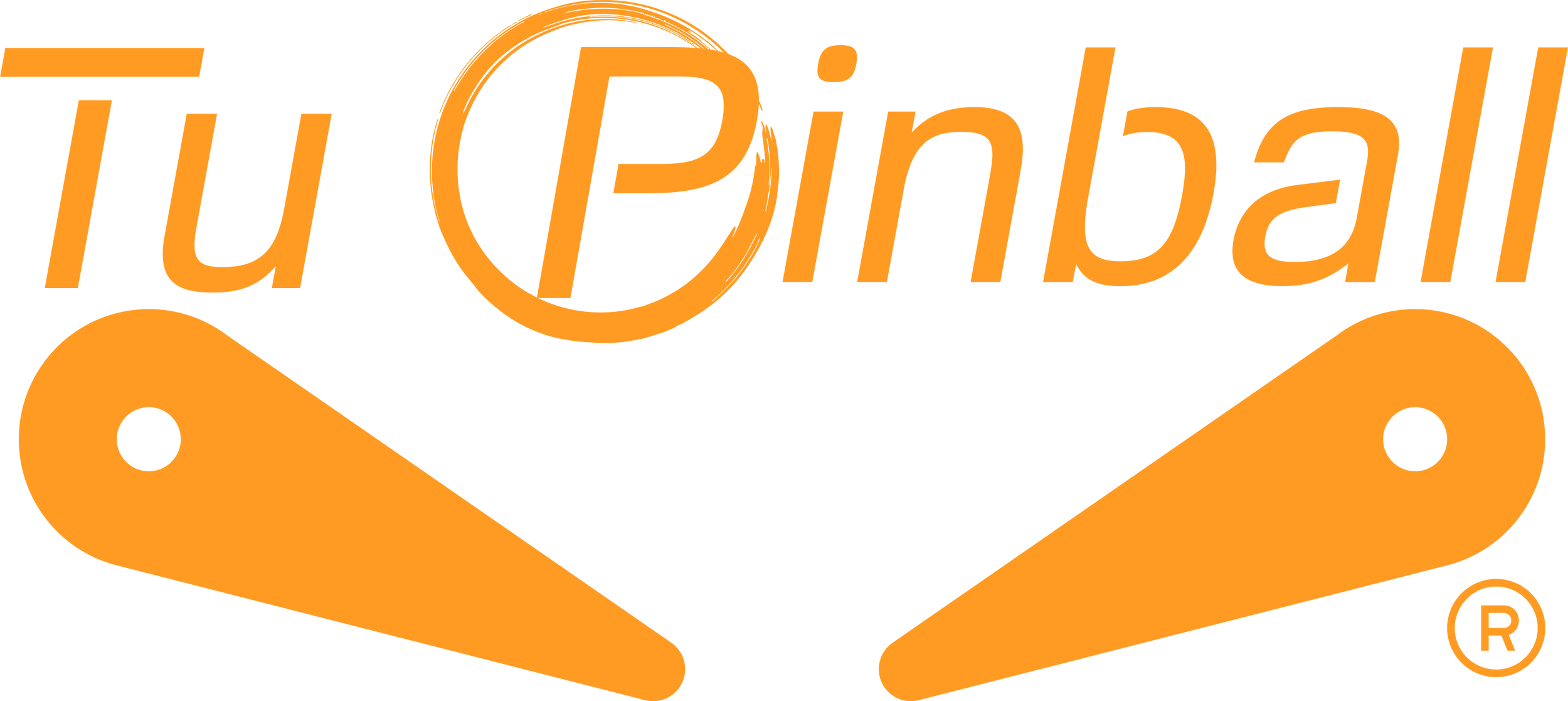 TU Pinball