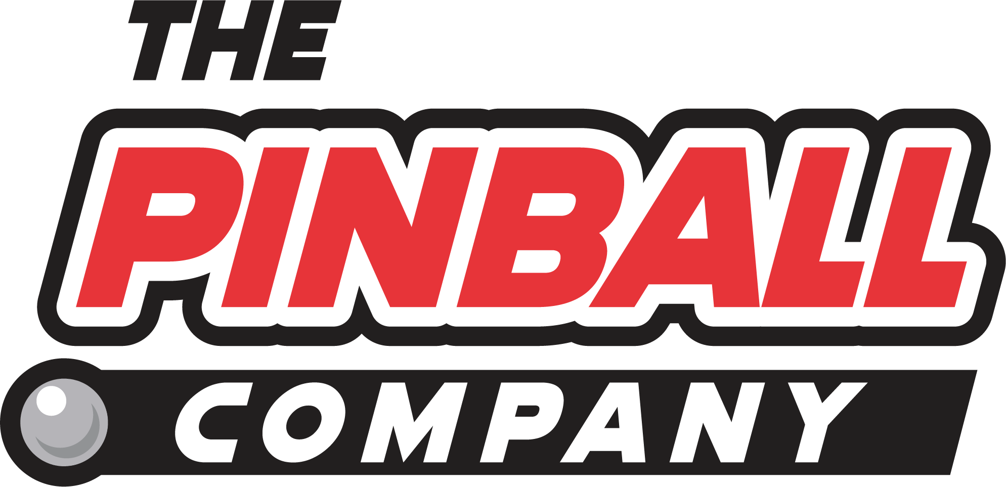 The Pinball Company