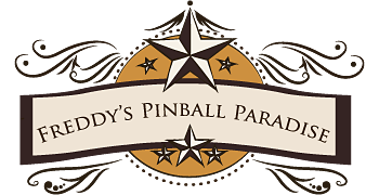 Freddy Pinball Paradise