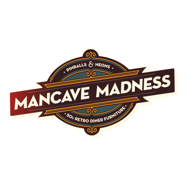 Mancave Madness